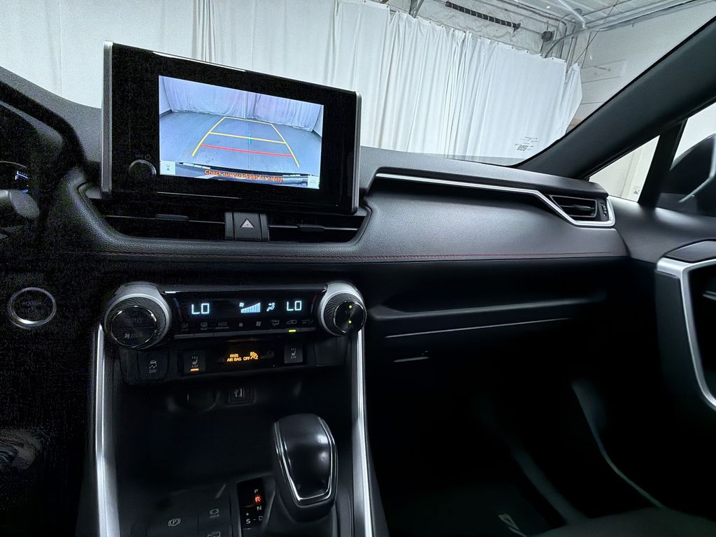Used 2023 Toyota RAV4 Prime SUV