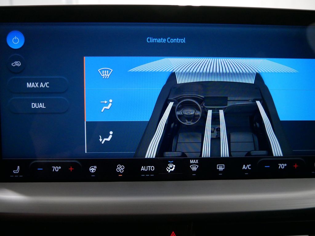 Used 2023 Ford Escape Hybrid SUV