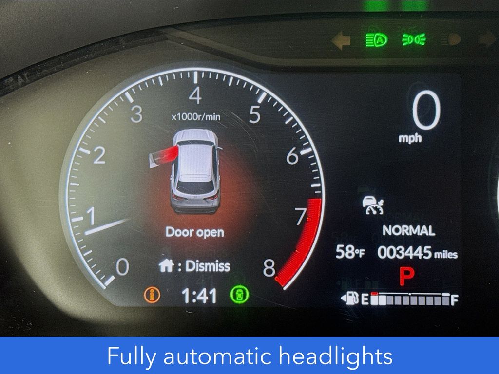 Used Car 2025 Honda Hr-v  Ex-l For Sale Under $30,000 In Austin, Texas