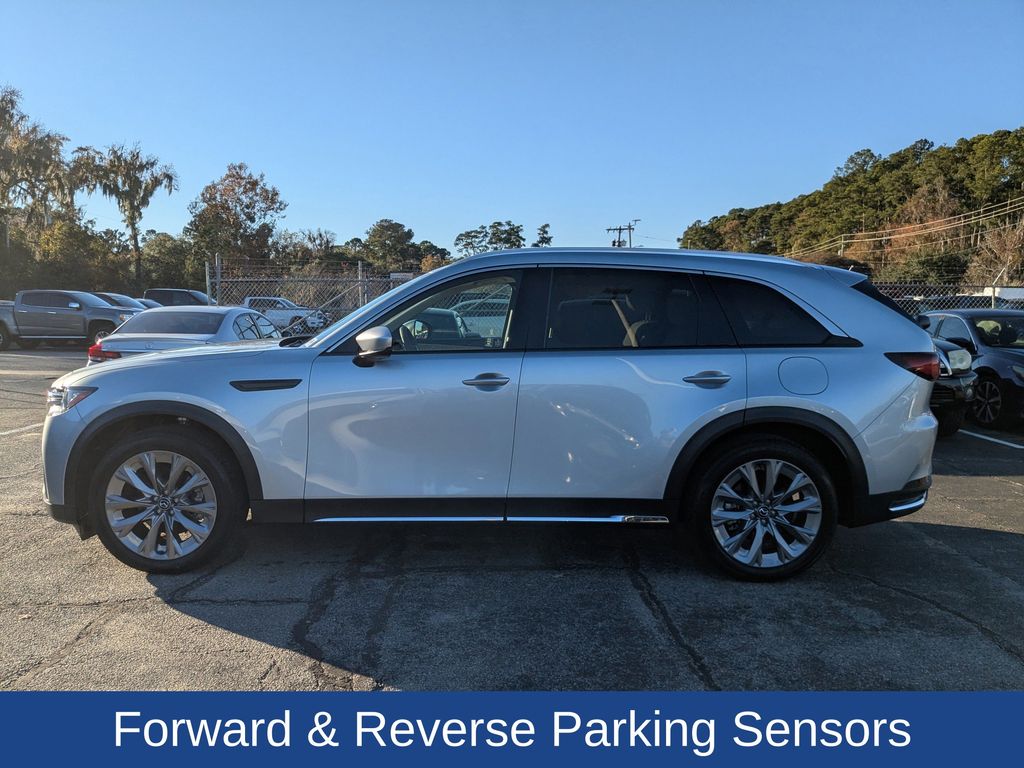 2024 Mazda CX-90 3.3 Turbo Premium