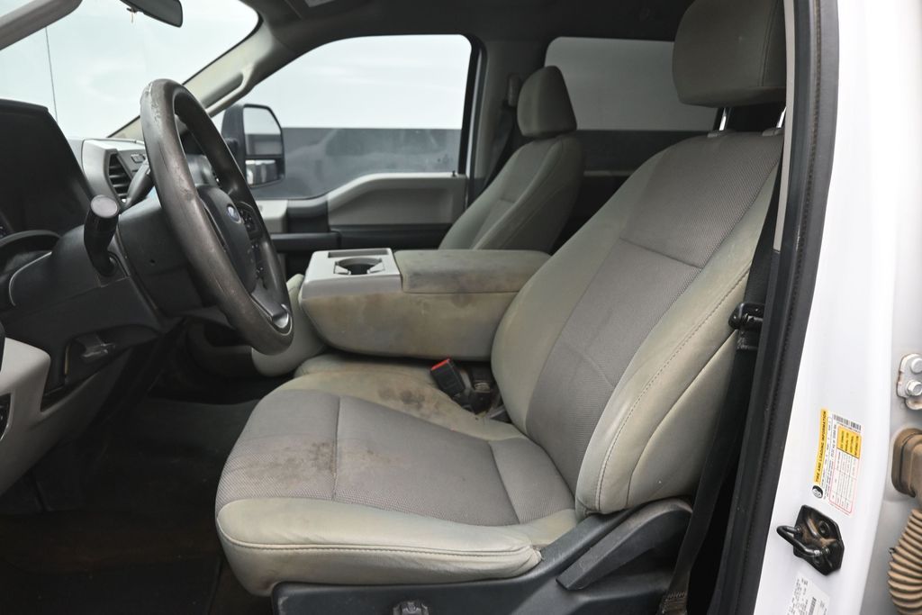 Used 2021 Ford F-350SD Truck