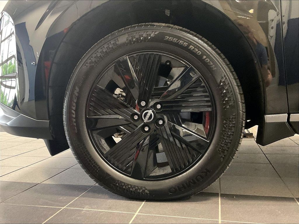 2025 Nissan Murano — photo 7