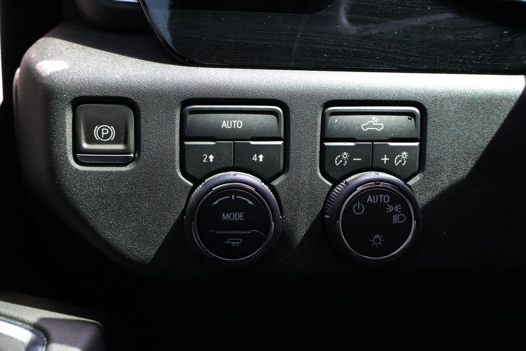 2022 Chevrolet Silverado 1500 LT 29