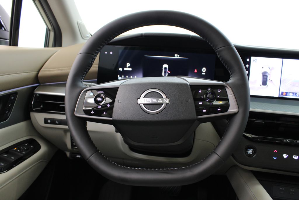 new 2026 Nissan Murano car, priced at $49,200