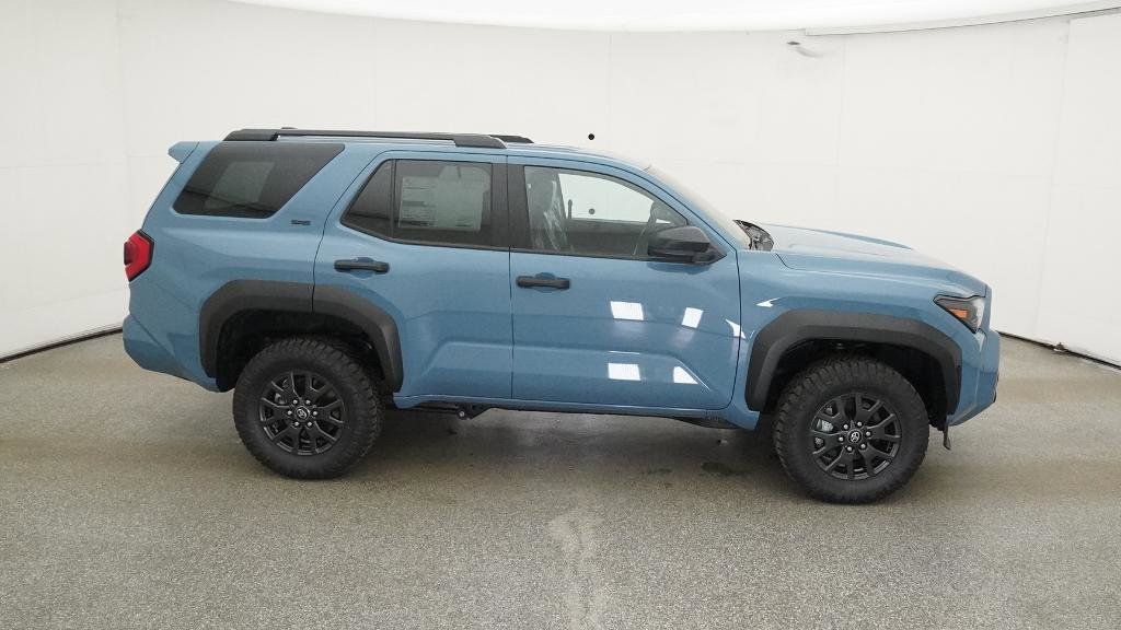 Thumbnail: 2025 Toyota 4Runner - 28