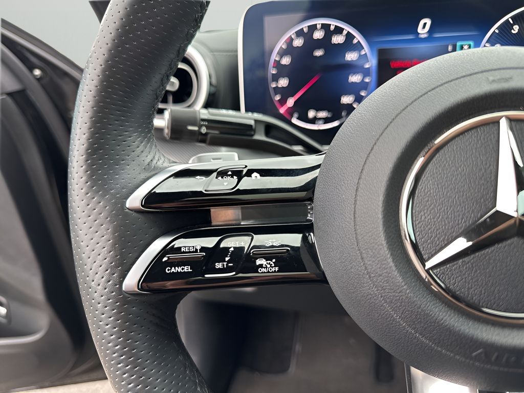 Used Car 2024 Mercedes-benz C-class  C 300 For Sale Under $50,000 In Austin, Texas