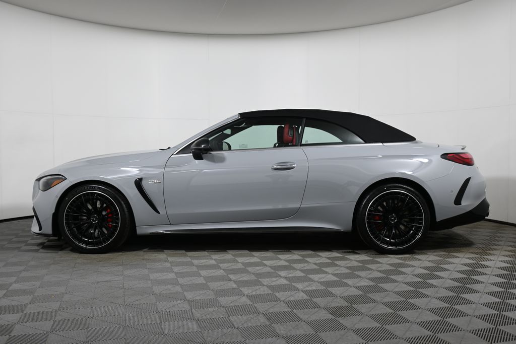 Thumbnail: 2026 Mercedes-Benz CLE - 2