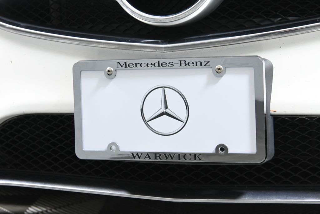 2016 Mercedes-Benz E-Class E 350 10