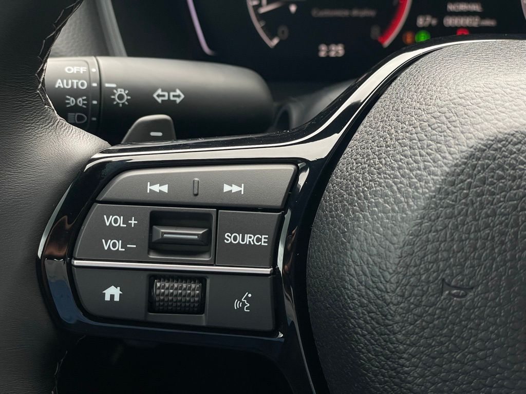 Thumbnail: 2026 Honda Civic - 14