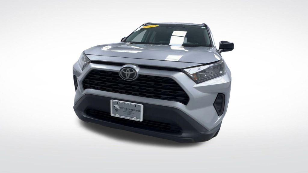 Used 2019 Toyota RAV4 SUV