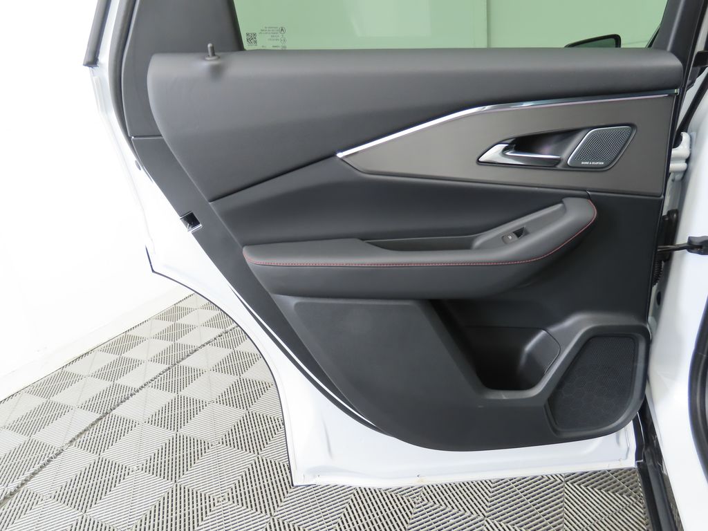 2024 Acura ZDX A-Spec 28