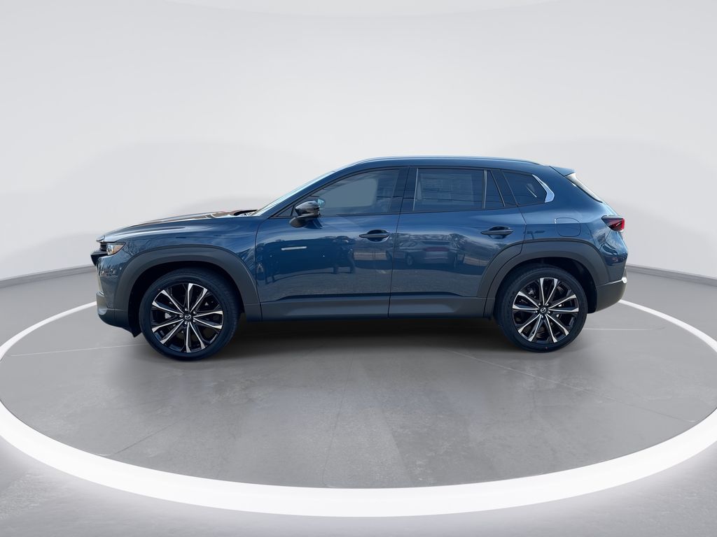 2026 Mazda CX-50 2.5 S Premium - 4