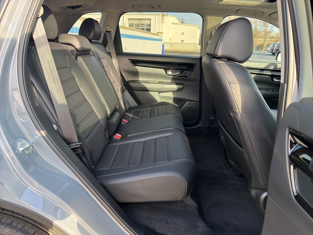 Thumbnail: 2024 Honda CR-V - 24