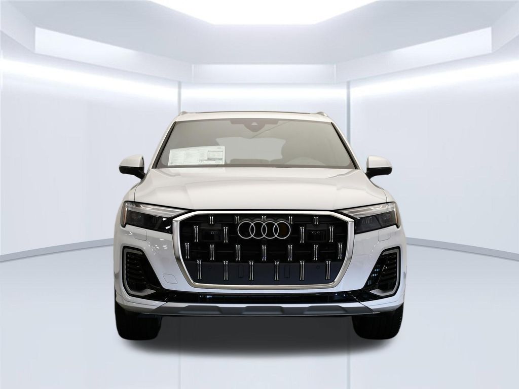Thumbnail: 2025 Audi Q7 - 8