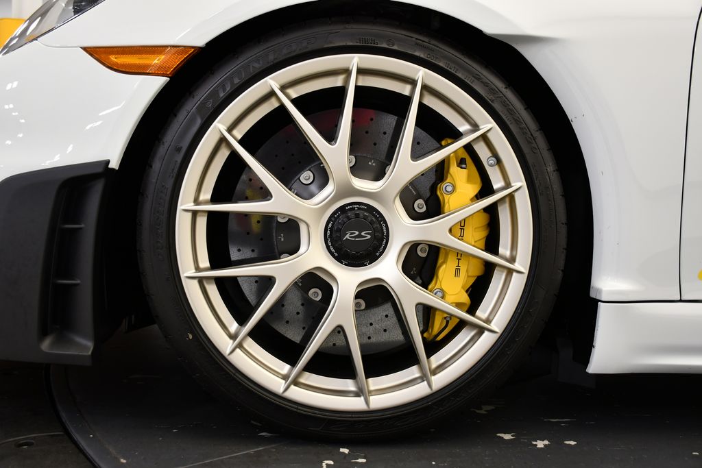 Thumbnail: 2025 Porsche 718 Cayman - 16