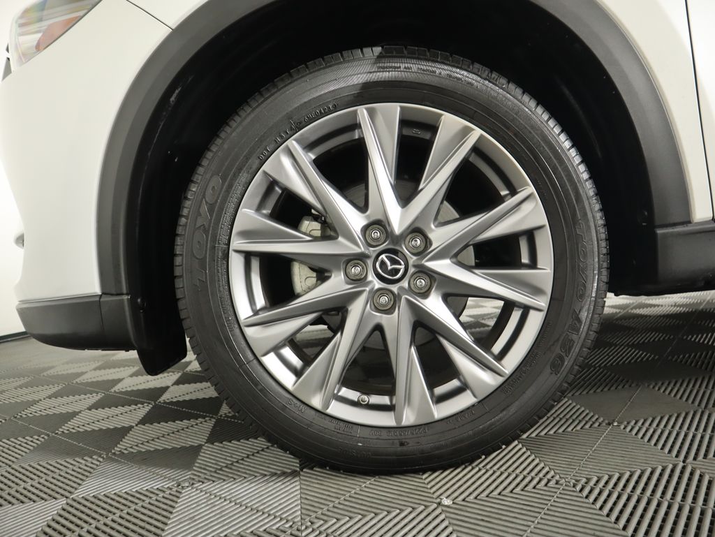 Thumbnail: 2020 Mazda CX-5 - 30