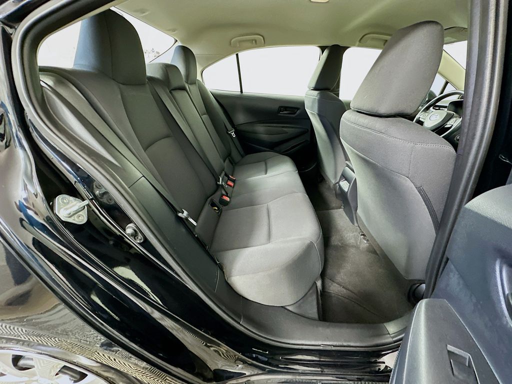 Thumbnail: 2024 Toyota Corolla - 25