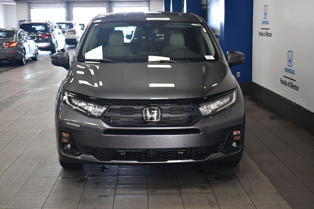 Thumbnail: 2026 Honda Odyssey - 2