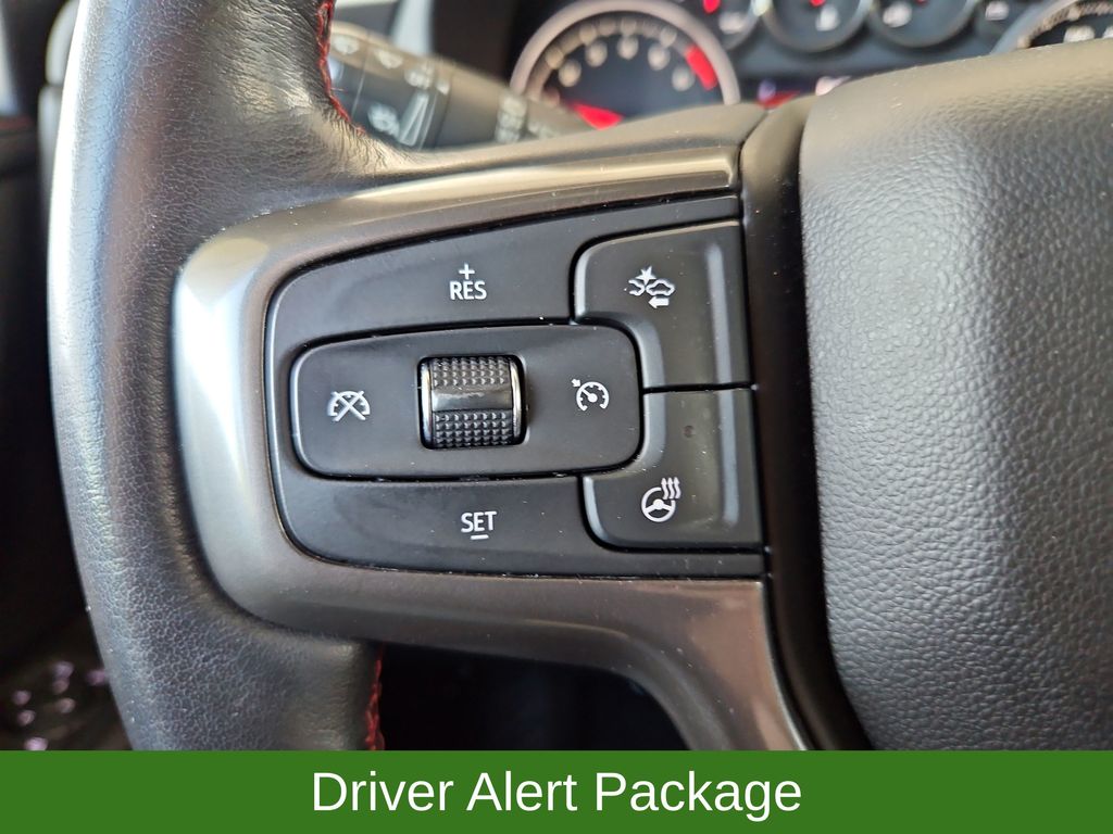 2021 Chevrolet Tahoe RST w/ Luxury Pkg. w/ 3rd Row - 10