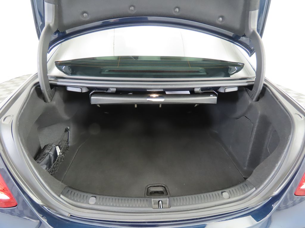 2017 Mercedes-Benz E-Class E 300 31