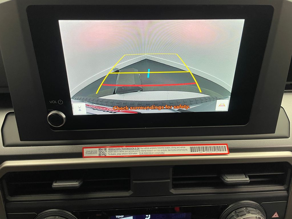 Thumbnail: 2025 Toyota 4Runner - 19