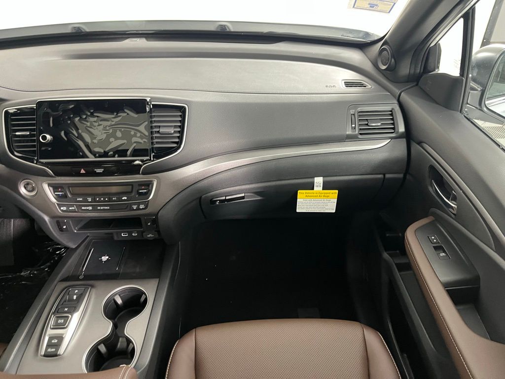 Thumbnail: 2026 Honda Ridgeline - 15