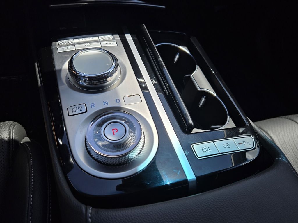 2023 Genesis G80 - $33,999