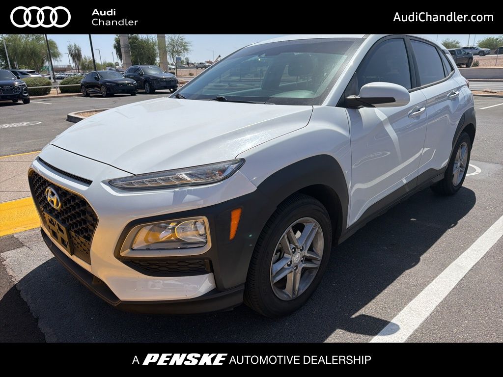 2020 Hyundai Kona SE -
                  Chandler, AZ