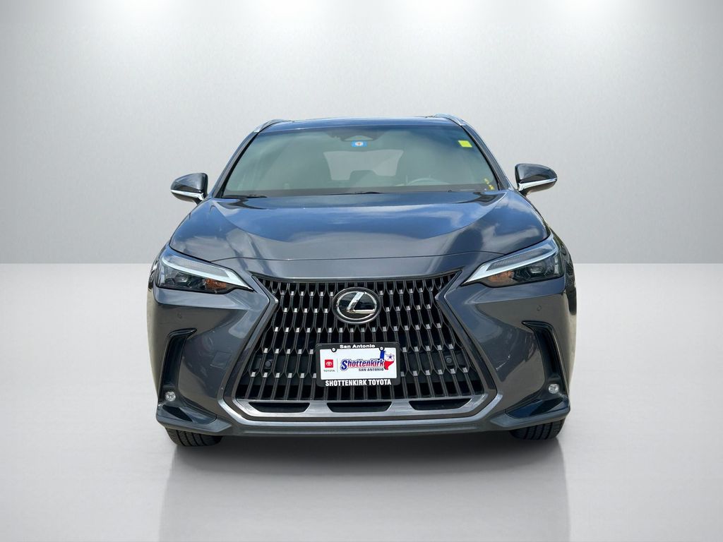 Used 2024 Lexus NX SUV