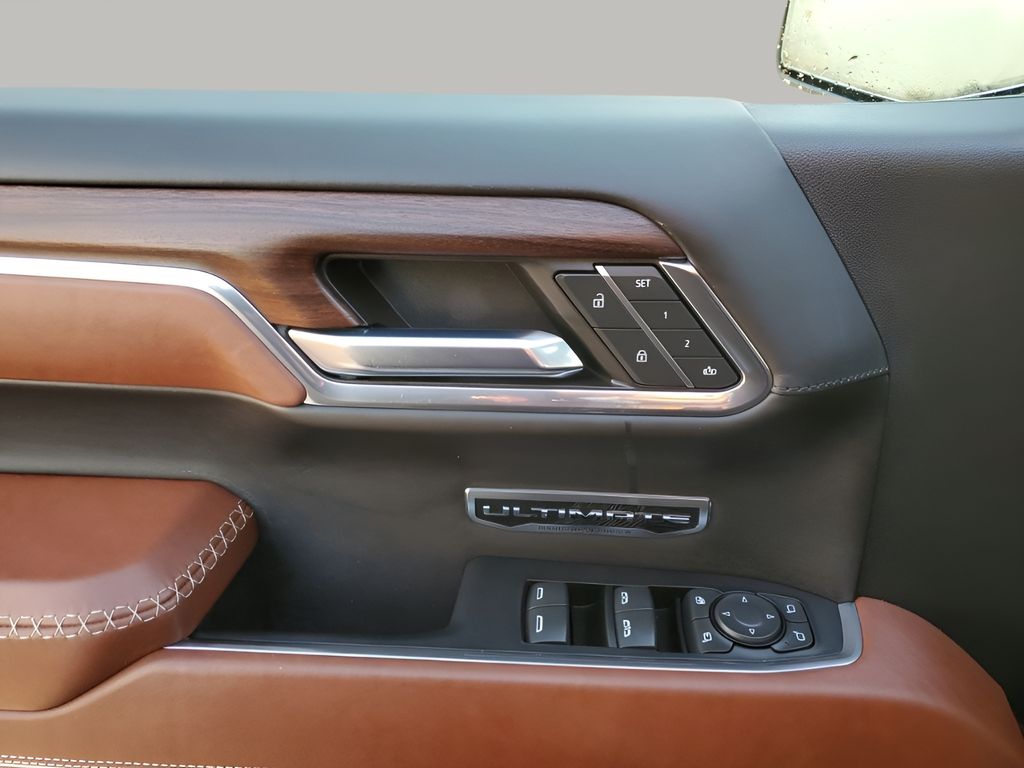 Used Car 2024 Gmc Sierra 1500  Denali Ultimate For Sale Under $80,000 In Austin, Texas