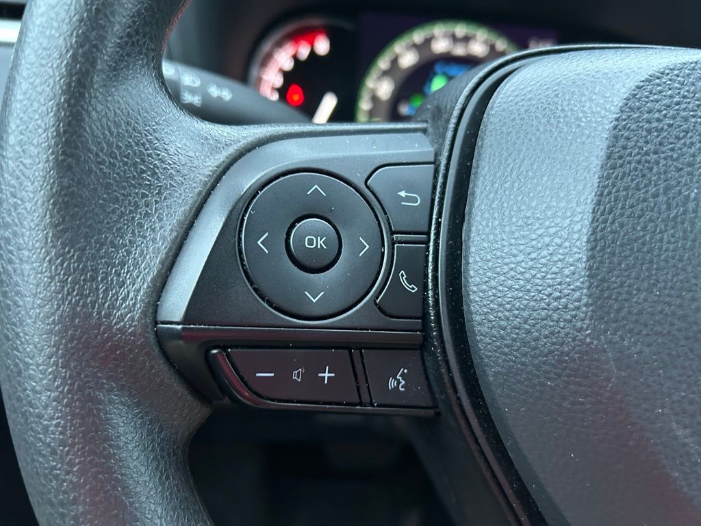 Thumbnail: 2024 Toyota RAV4 - 20