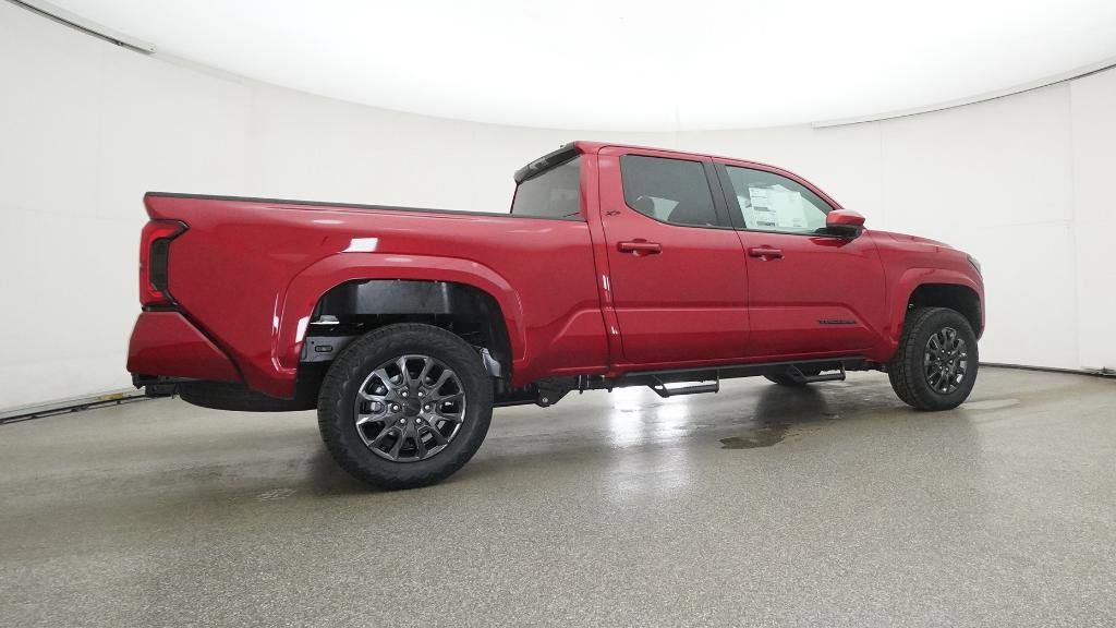 2025 Toyota Tacoma SR5 31