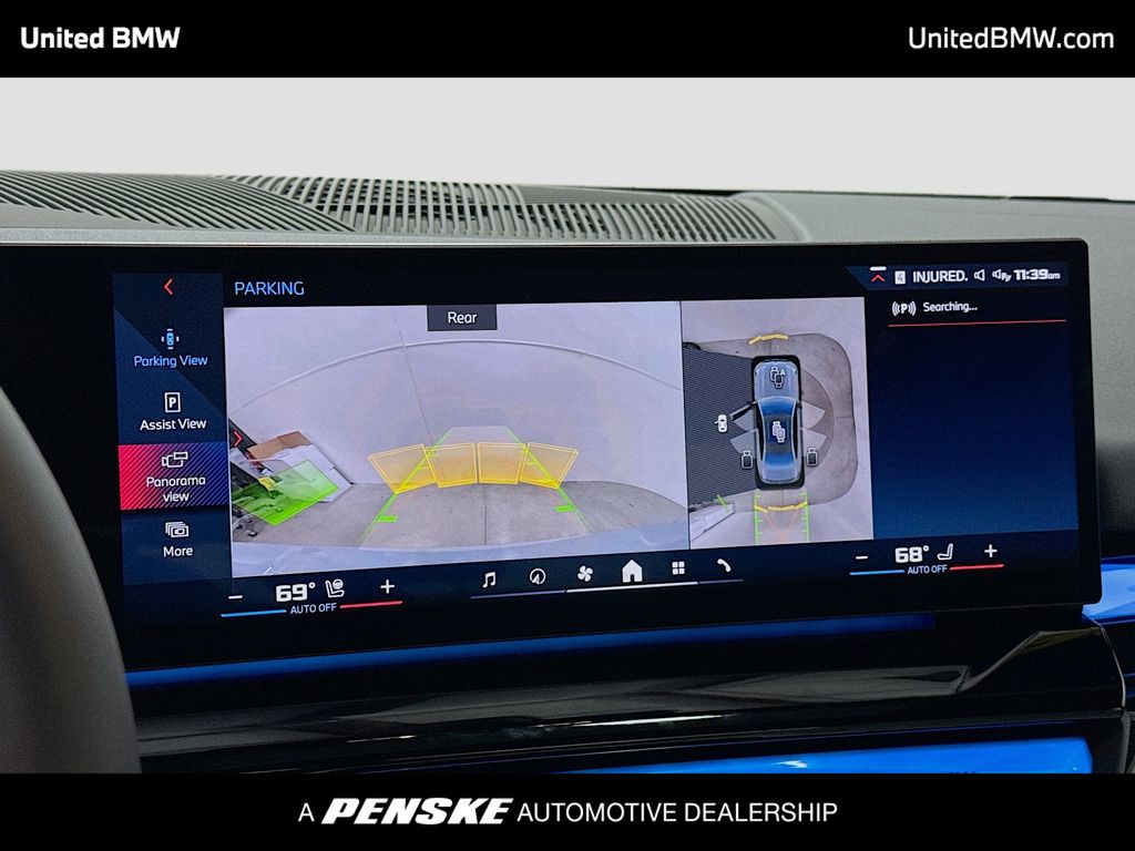 Thumbnail: 2025 BMW i5 - 9