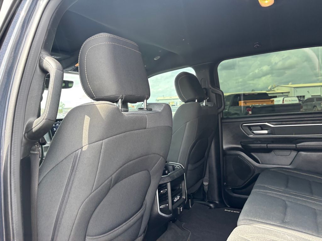 Used Car 2021 Ram 1500  Big Horn/lone Star For Sale Under $35,000 In Austin, Texas