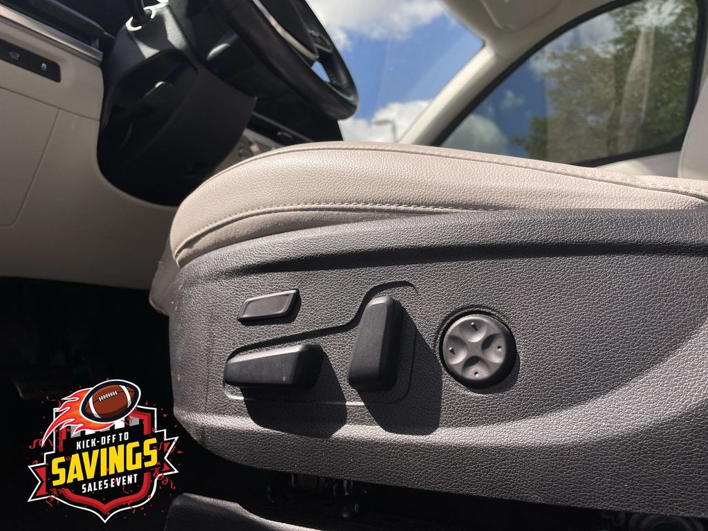 Used 2024 Kia Telluride SUV