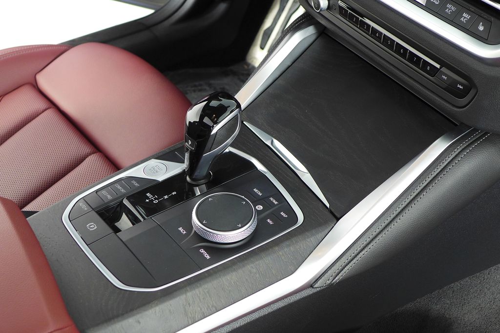 Thumbnail: 2023 BMW 4 Series - 18