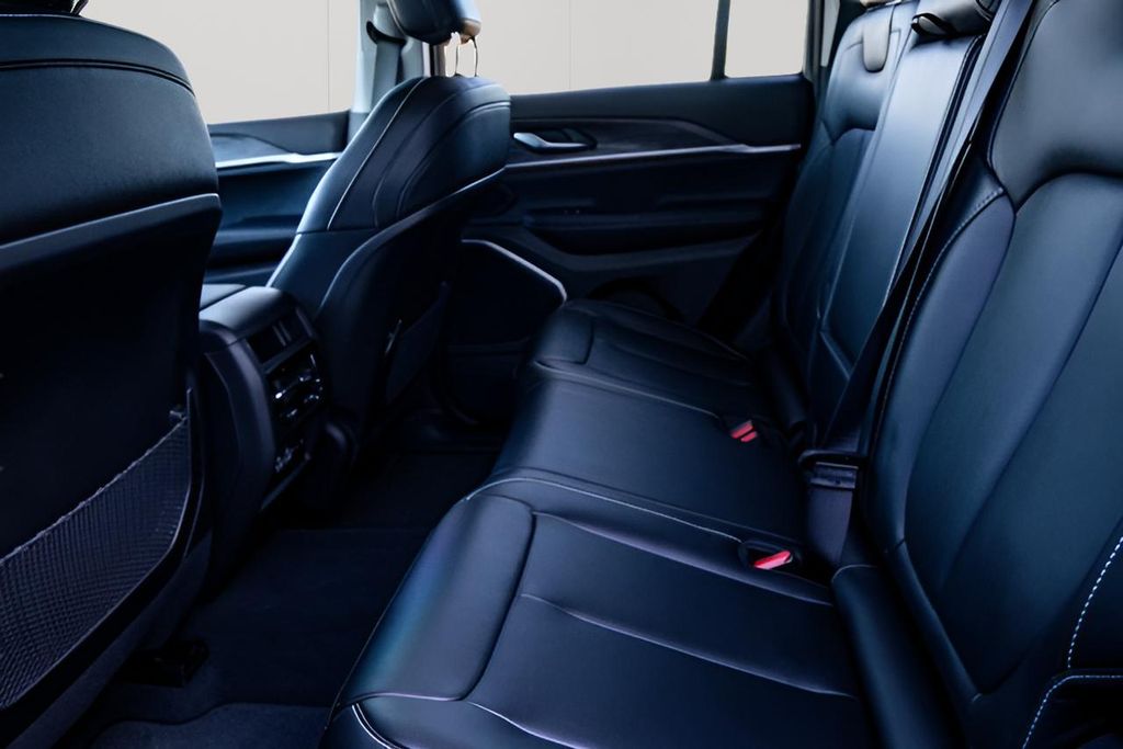 Used Car 2023 Jeep Grand Cherokee  4xe For Sale Under $30,000 In Austin, Texas