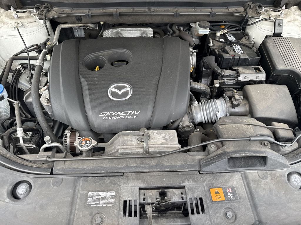 Thumbnail: 2019 Mazda CX-5 - 14