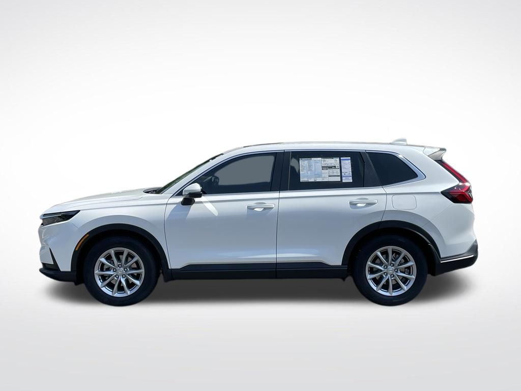 Thumbnail: 2026 Honda CR-V - 2