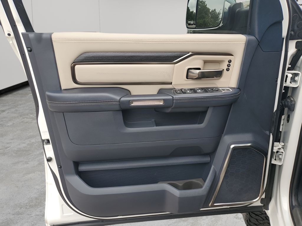 Used Car 2022 Ram 2500  Limited For Sale Under $60,000 In Austin, Texas