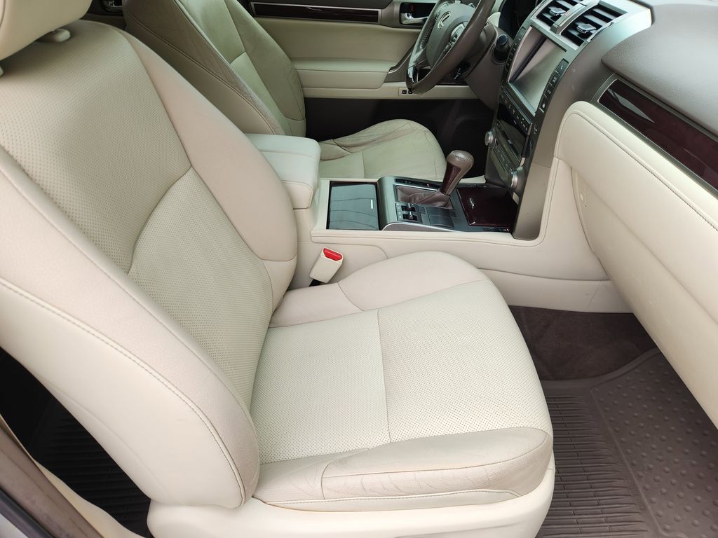2017 Lexus GX 460 Silver at Emmons Autoplex