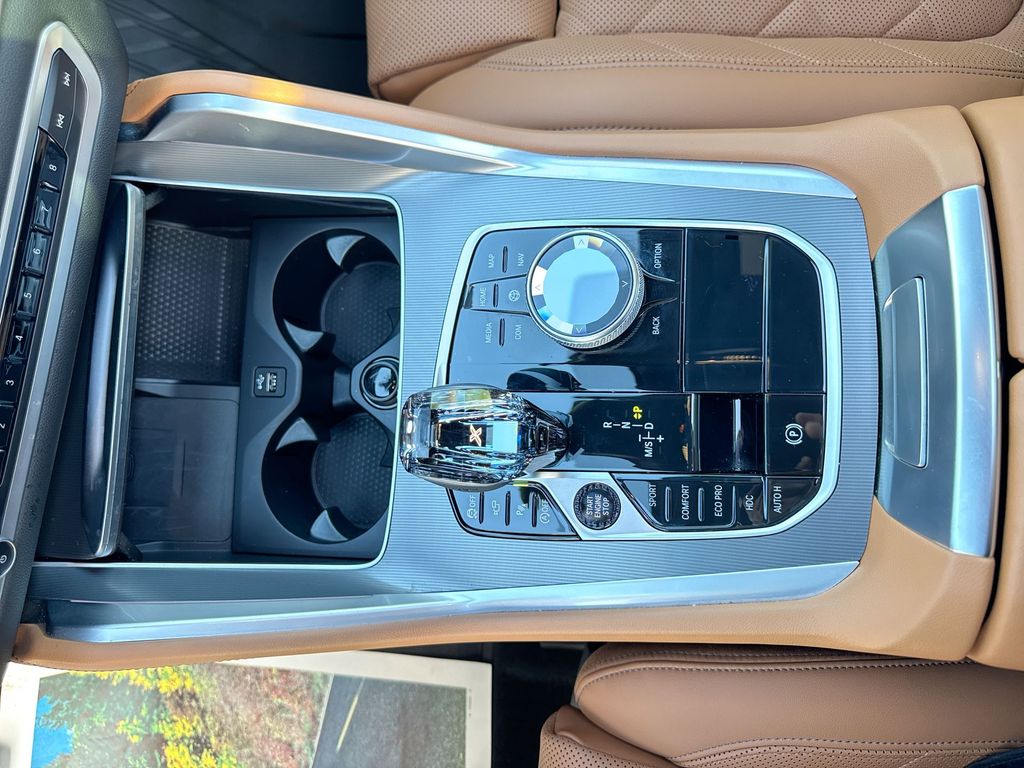 2023 BMW X6 M50i 20