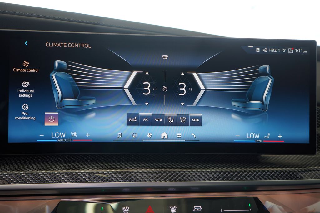 Thumbnail: 2025 BMW 7 Series - 18