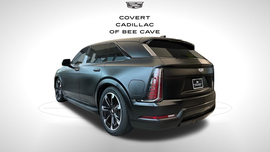 New Car 2025 Cadillac Escalade  Sport For Sale Price N/a In Austin, Texas