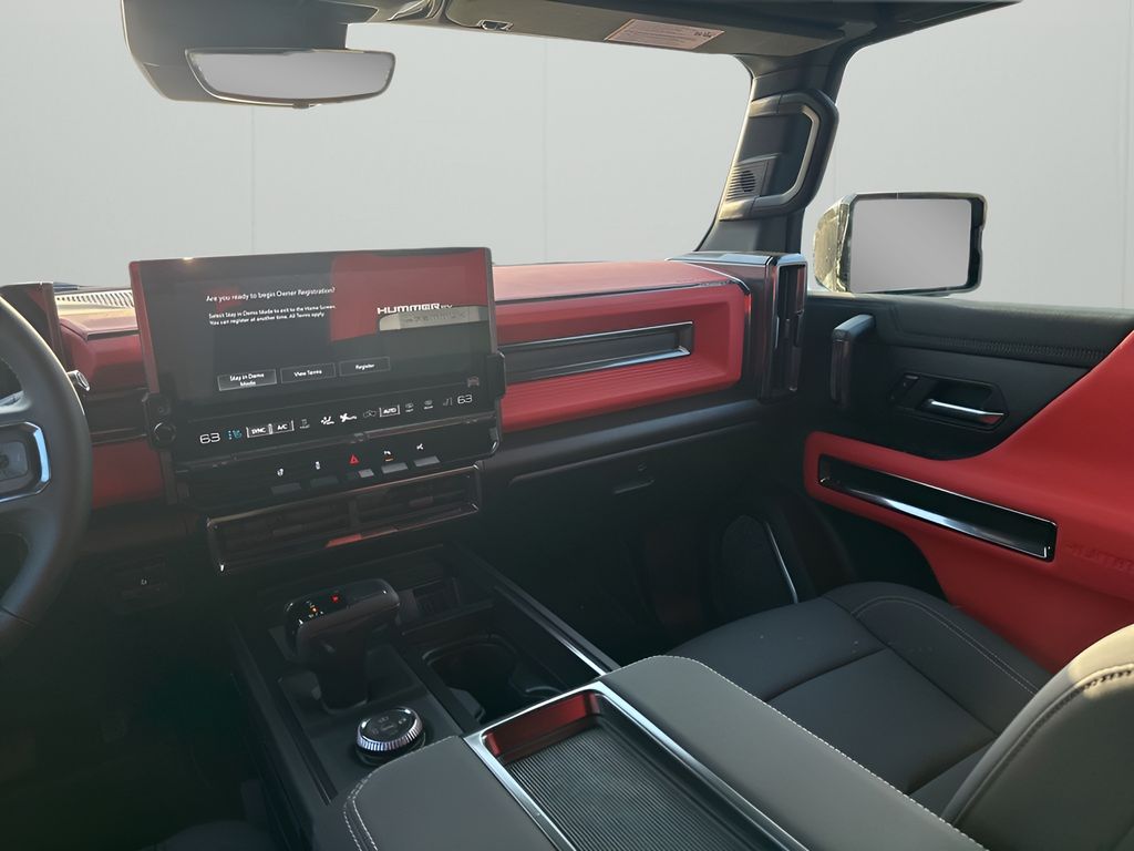 New 2026 Gray GMC 3X Carbon Edition image 26