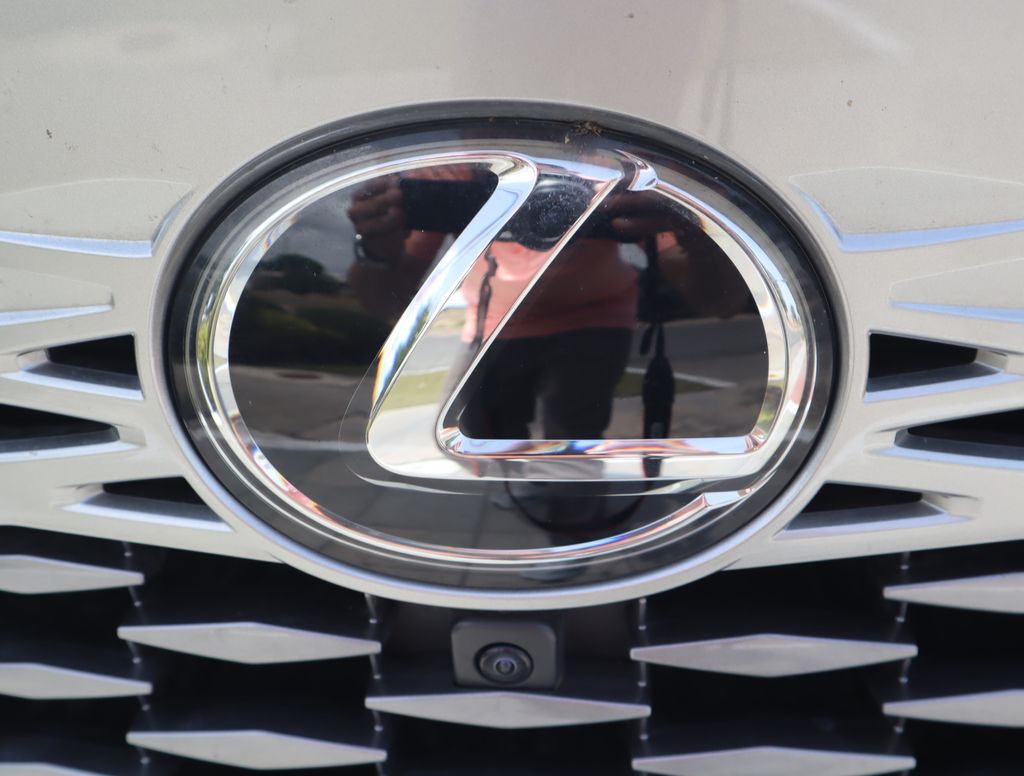 Thumbnail: 2026 Lexus RX - 12