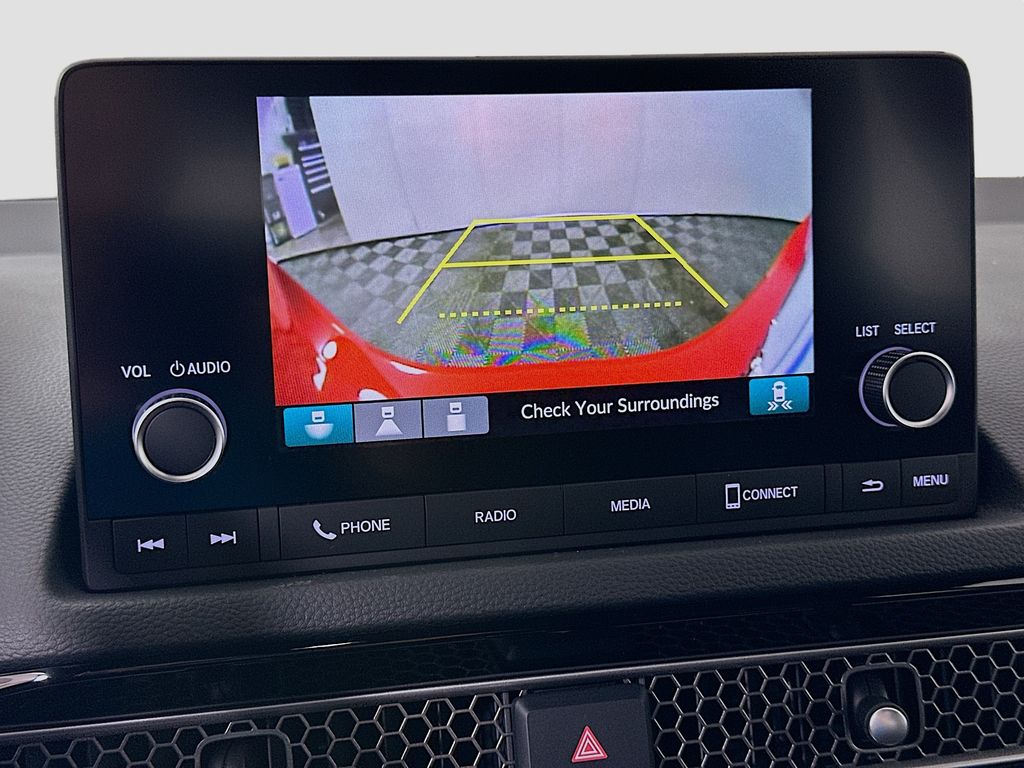 Thumbnail: 2026 Honda Civic - 12