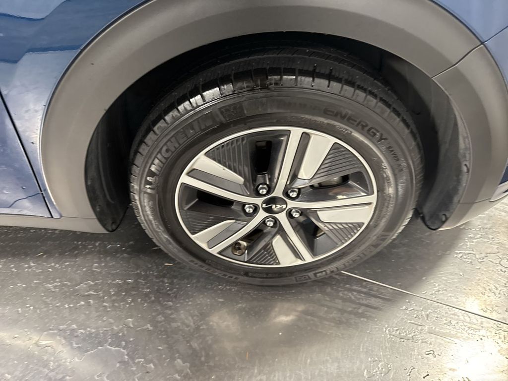 used 2022 Kia Niro Plug-In Hybrid car, priced at $19,946