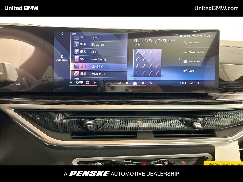Thumbnail: 2026 BMW X5 - 16