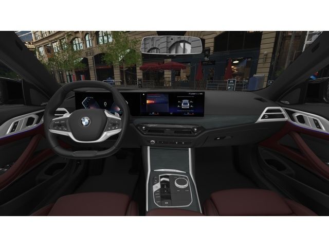 Thumbnail: 2026 BMW 4 Series - 10